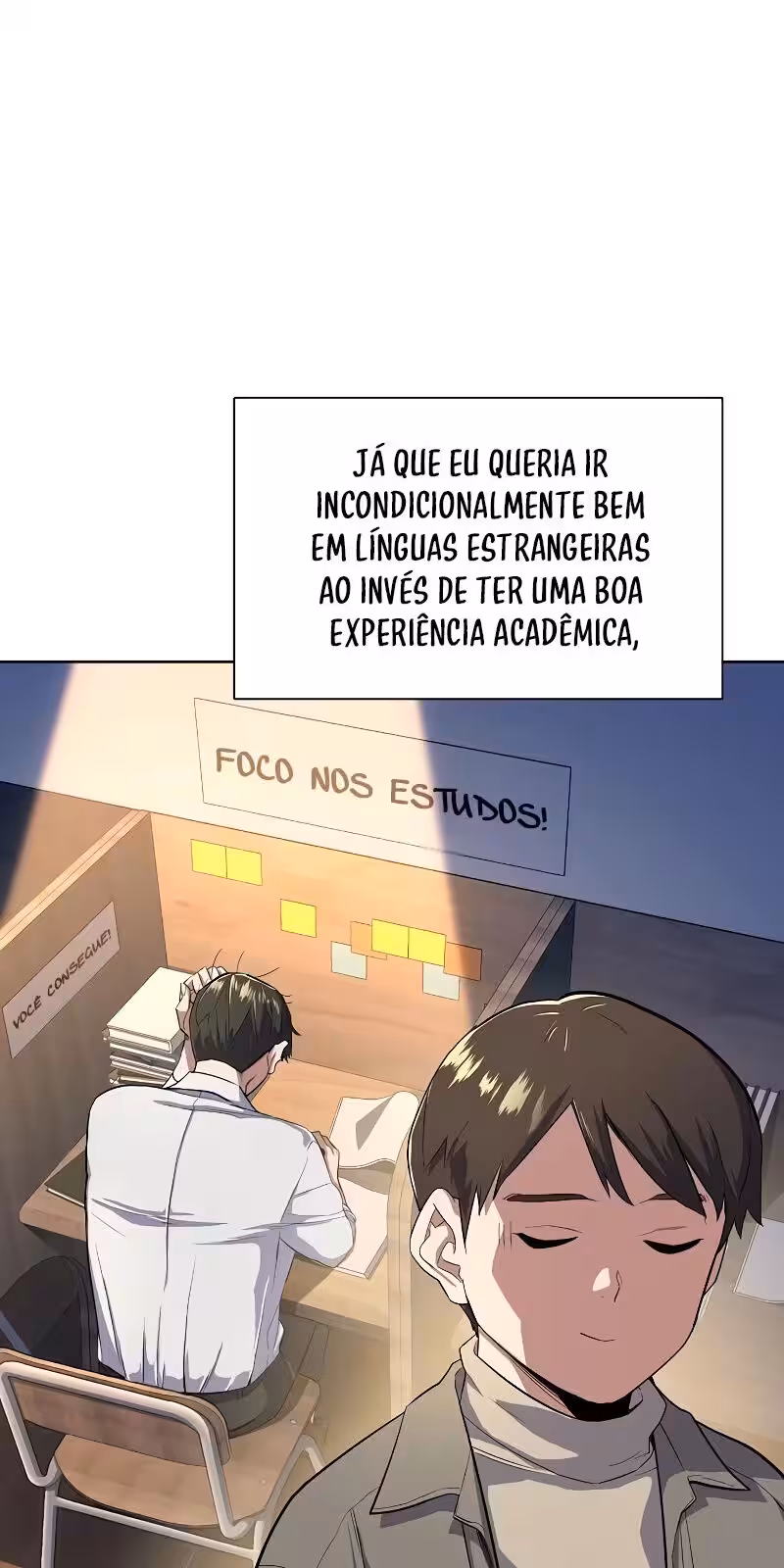 Página do Capítulo 08