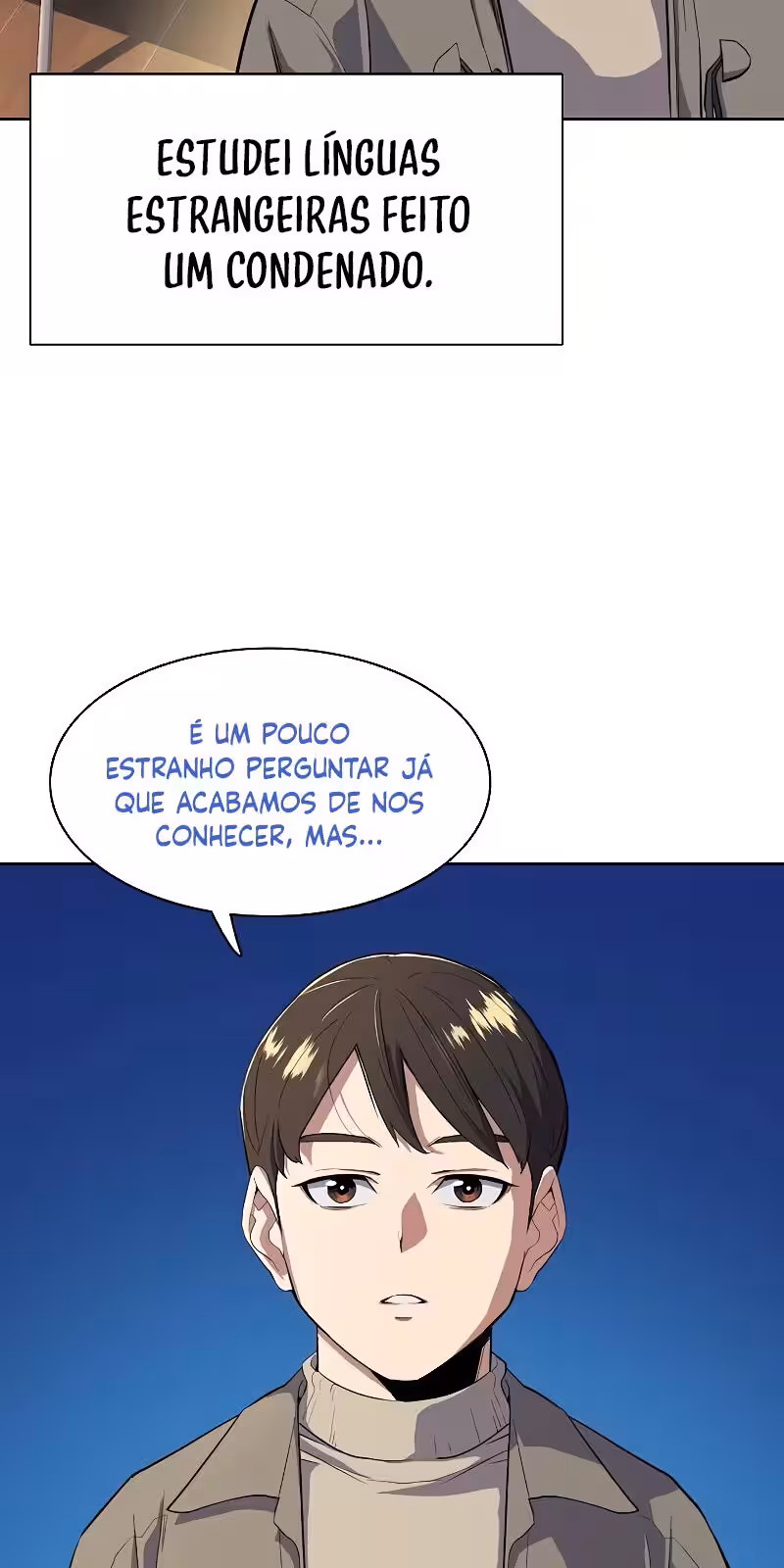 Página do Capítulo 08