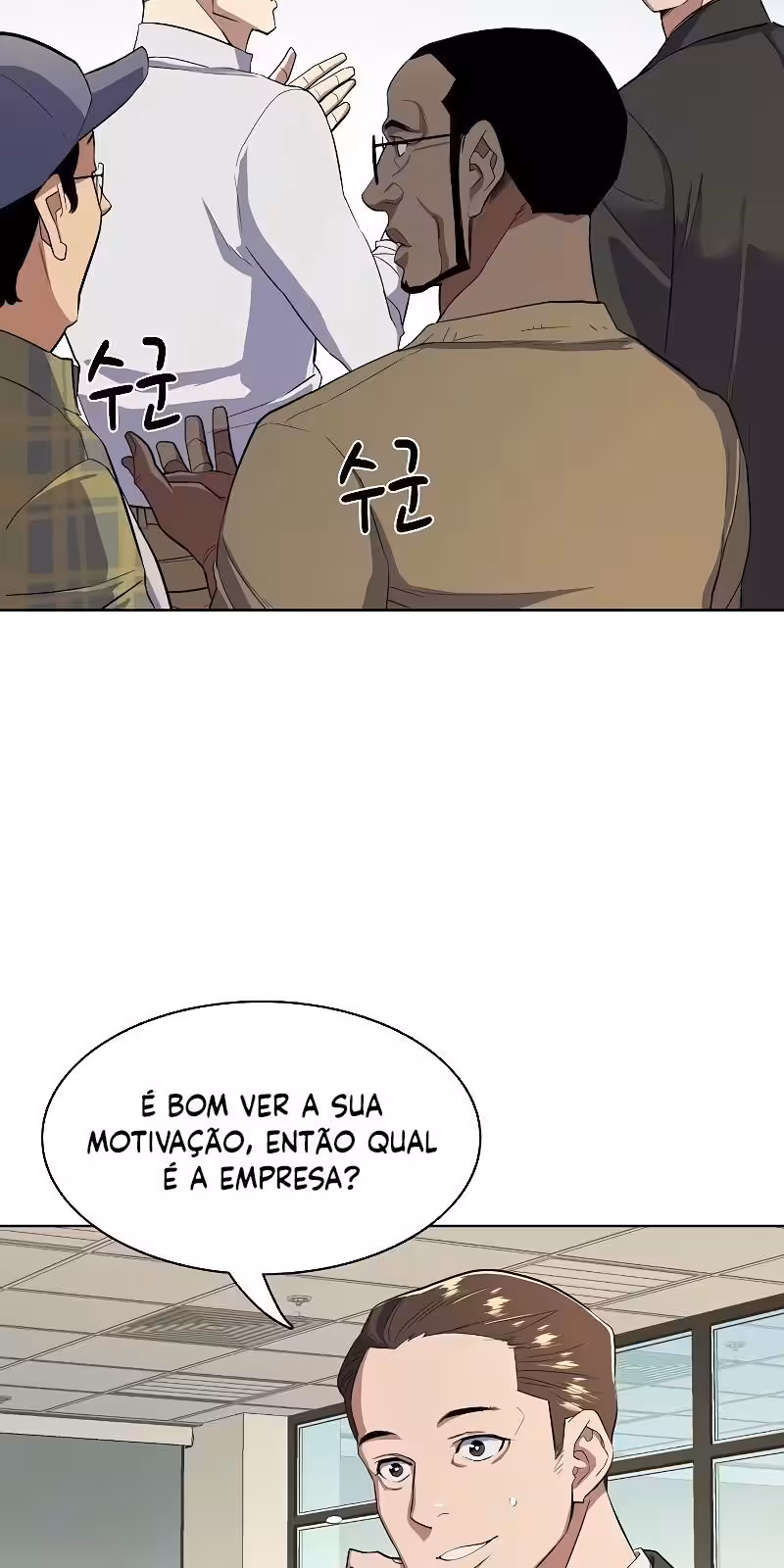 Página do Capítulo 08