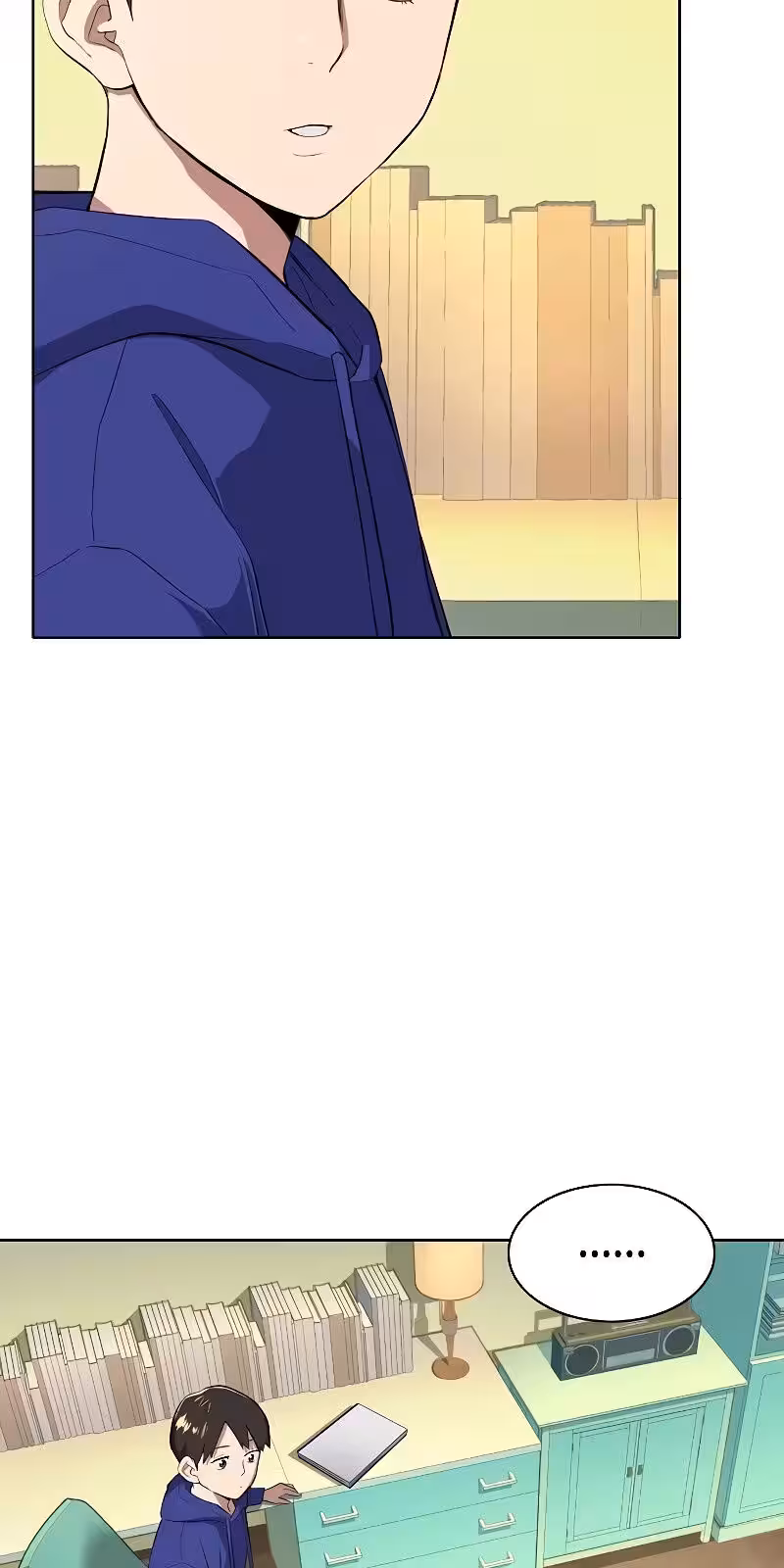 Página do Capítulo 08