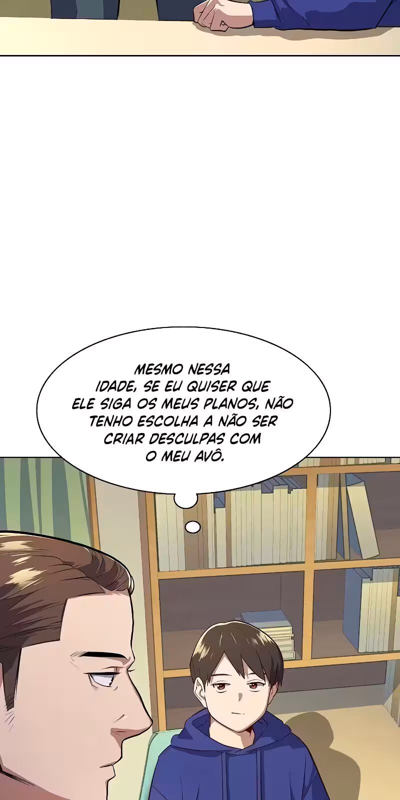 Página do Capítulo 08