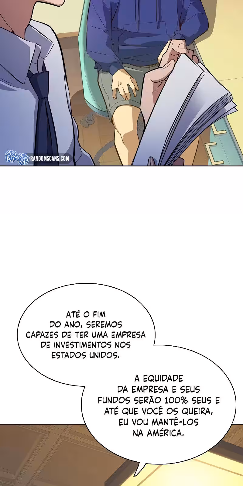 Página do Capítulo 08