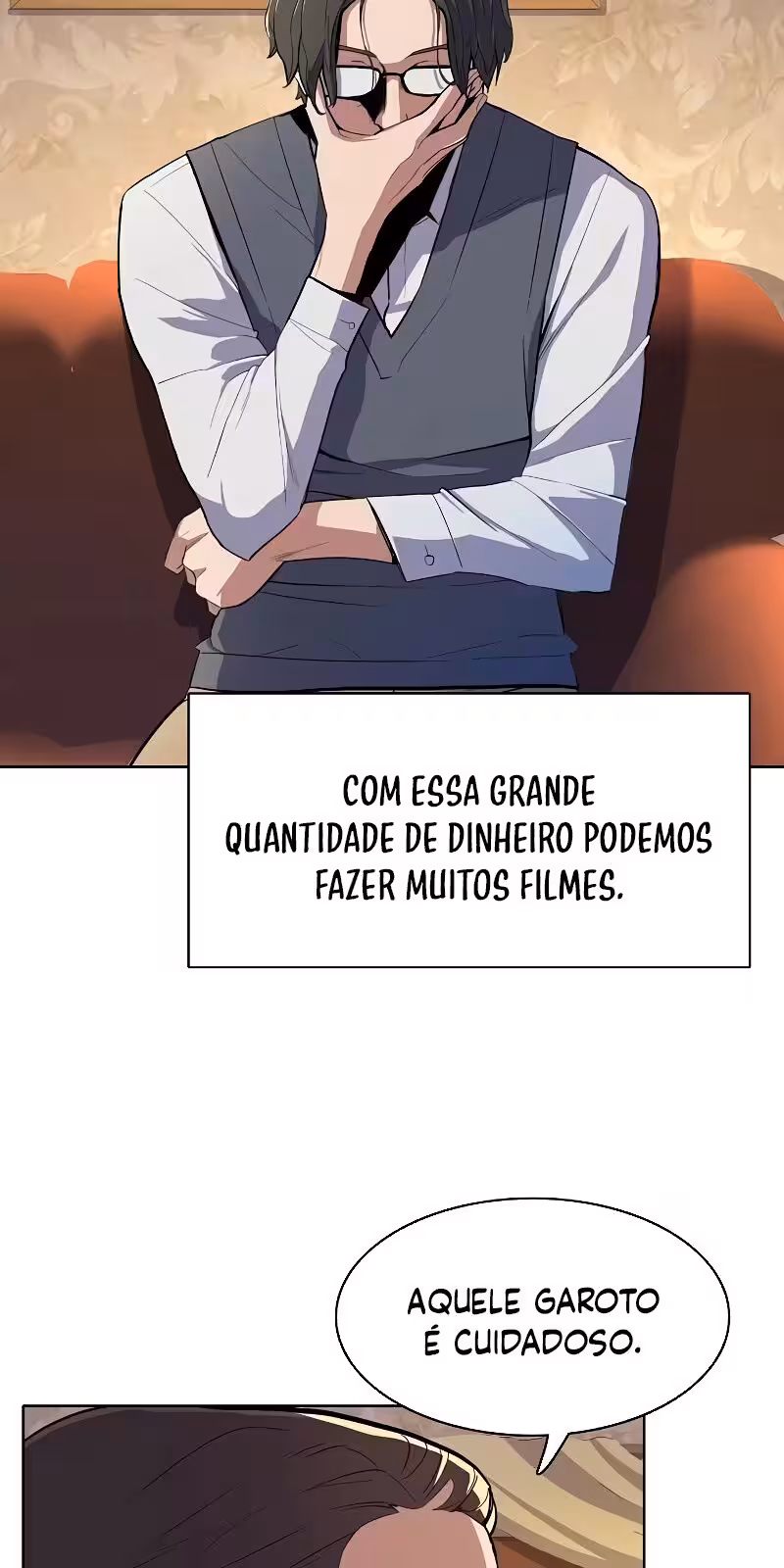 Página do Capítulo 08