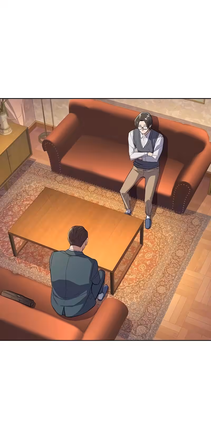 Página do Capítulo 08