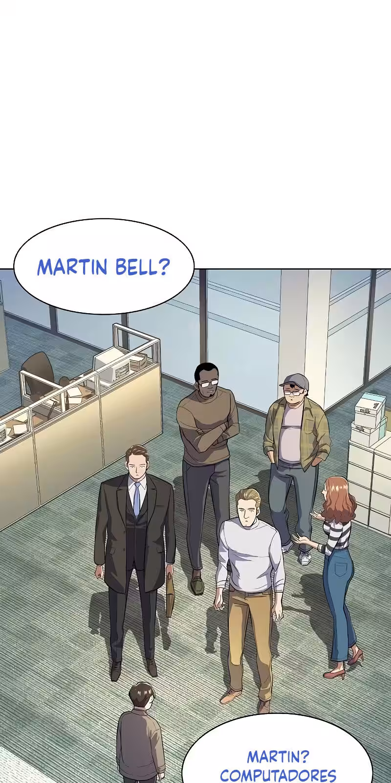 Página do Capítulo 08