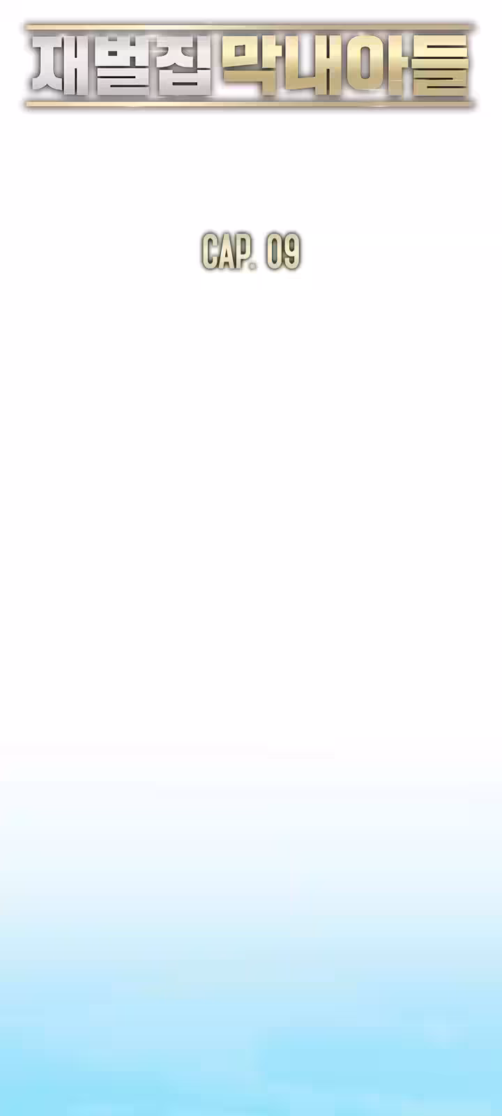 Página do Capítulo 09