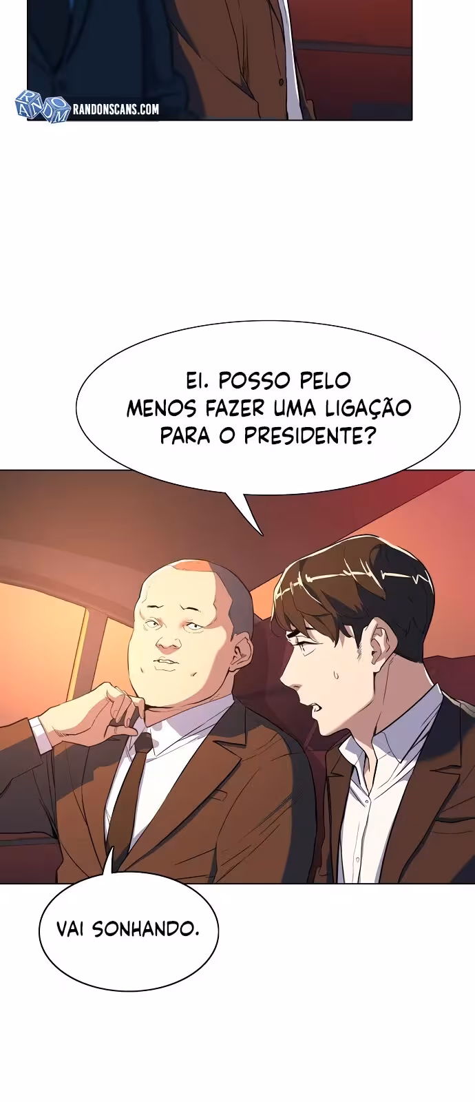 Página do Capítulo 01