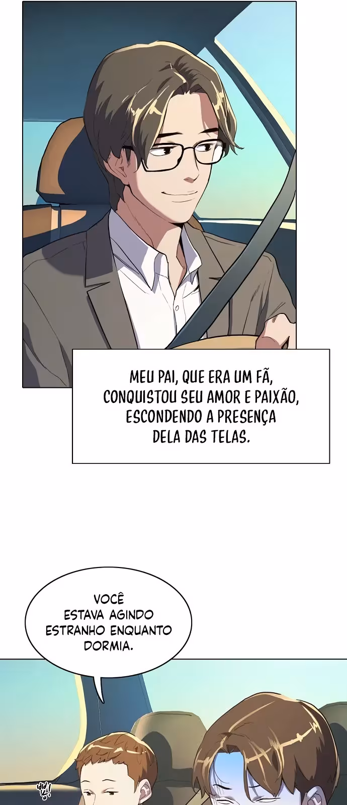 Página do Capítulo 01