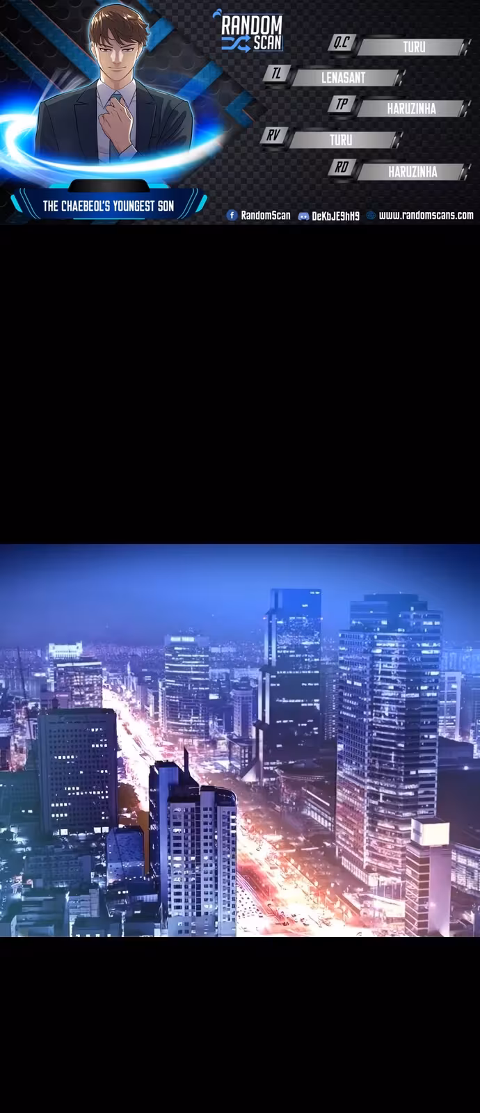 Página do Capítulo 01