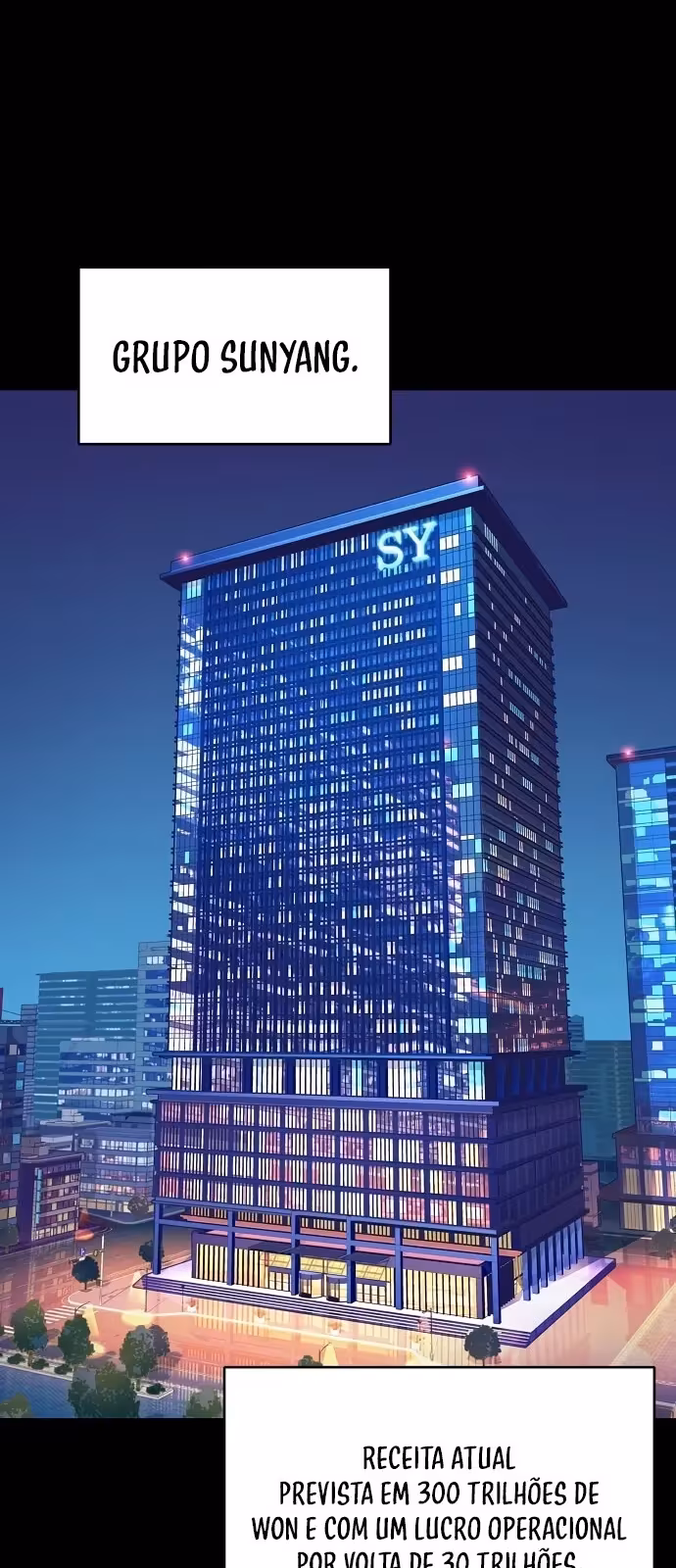 Página do Capítulo 01