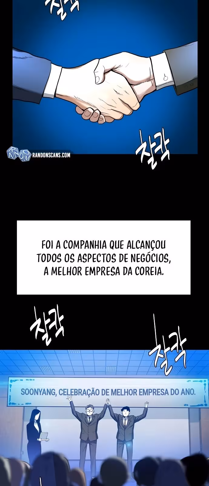 Página do Capítulo 01