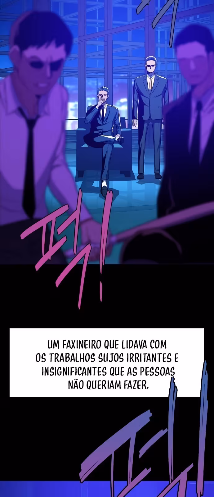 Página do Capítulo 01