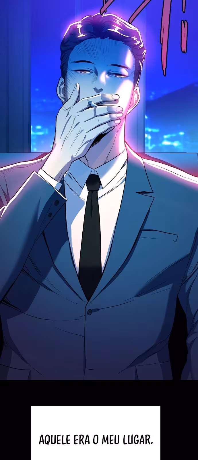 Página do Capítulo 01