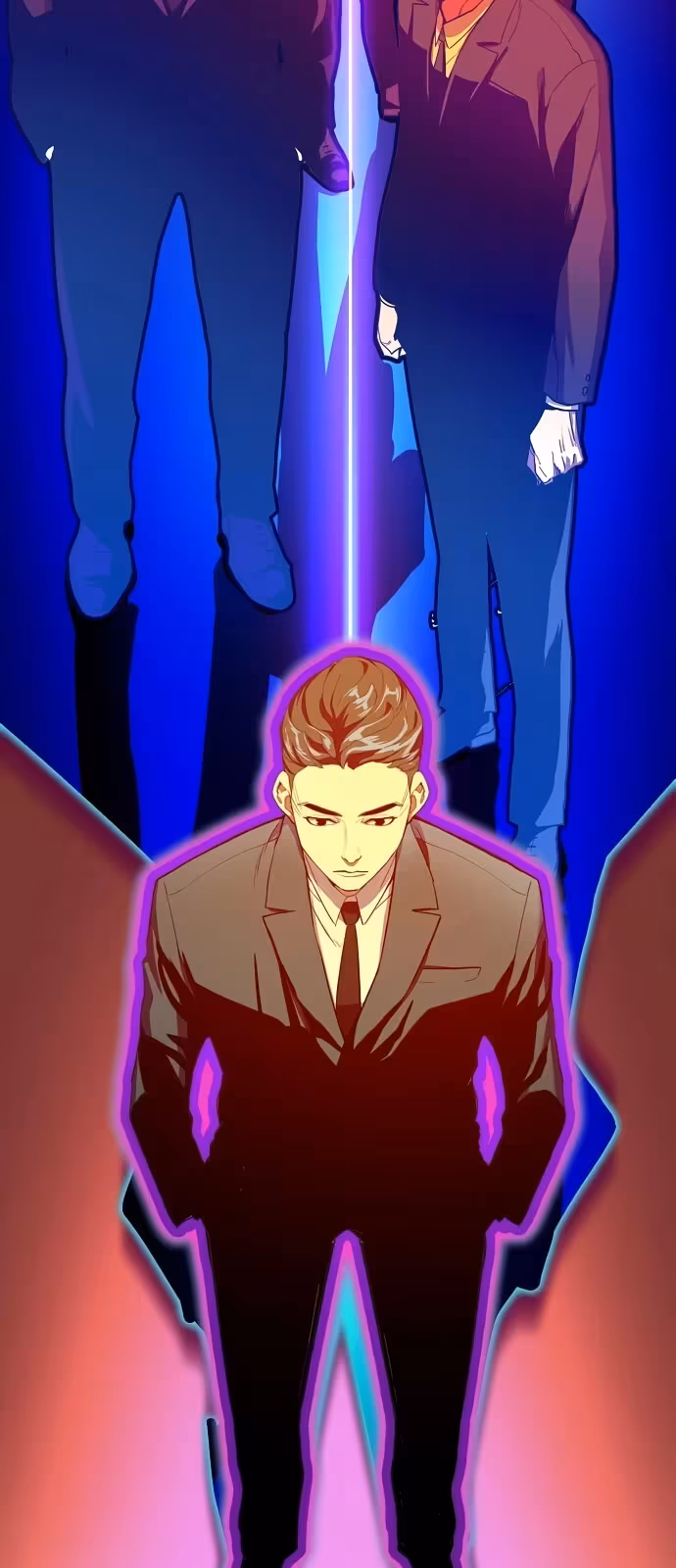 Página do Capítulo 01