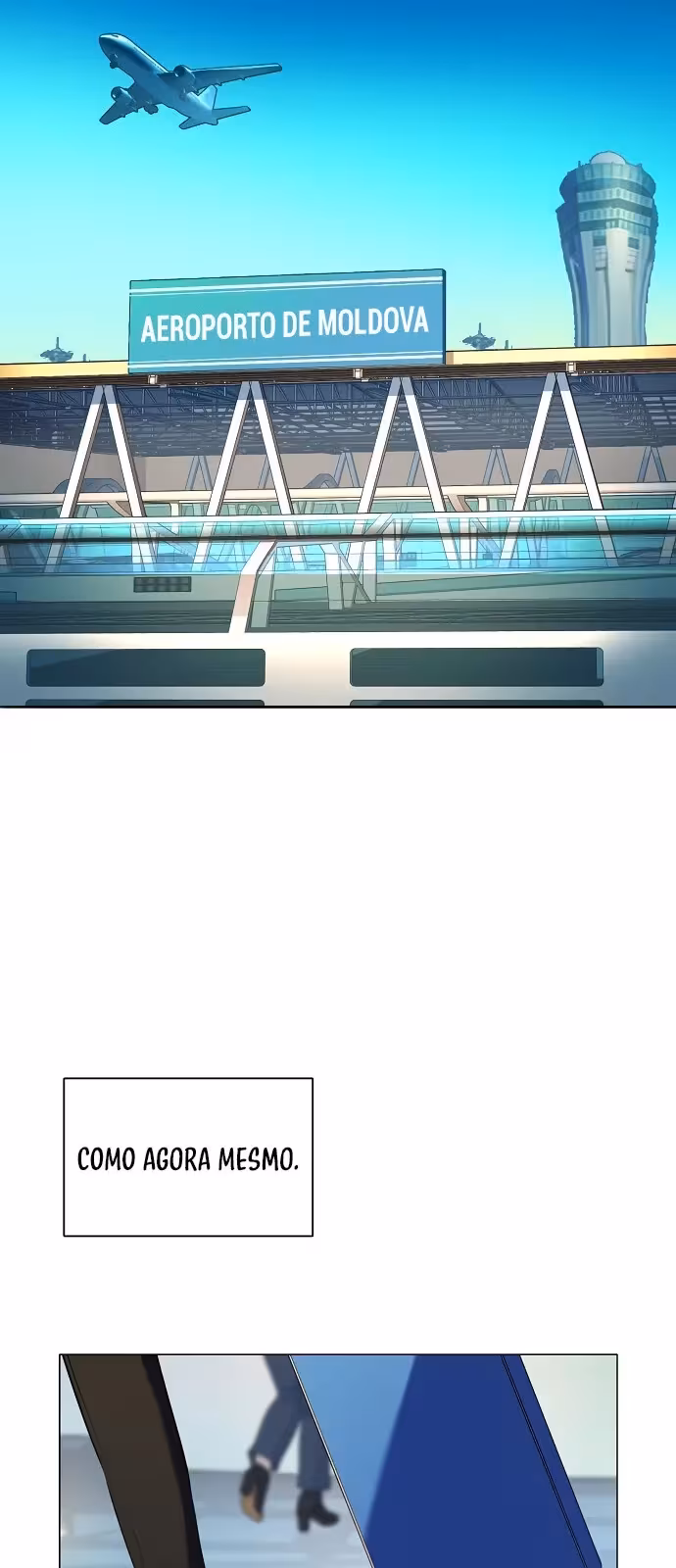 Página do Capítulo 01