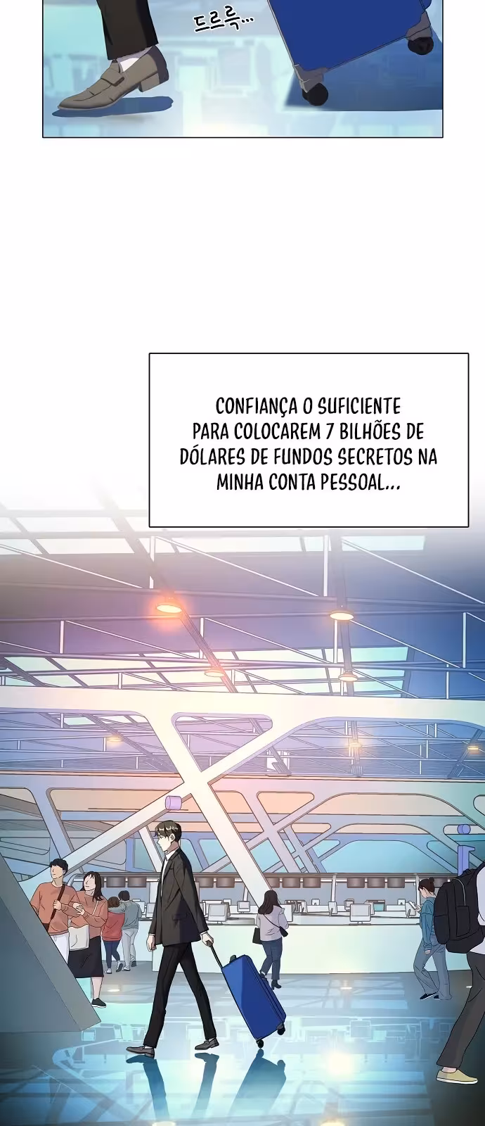 Página do Capítulo 01