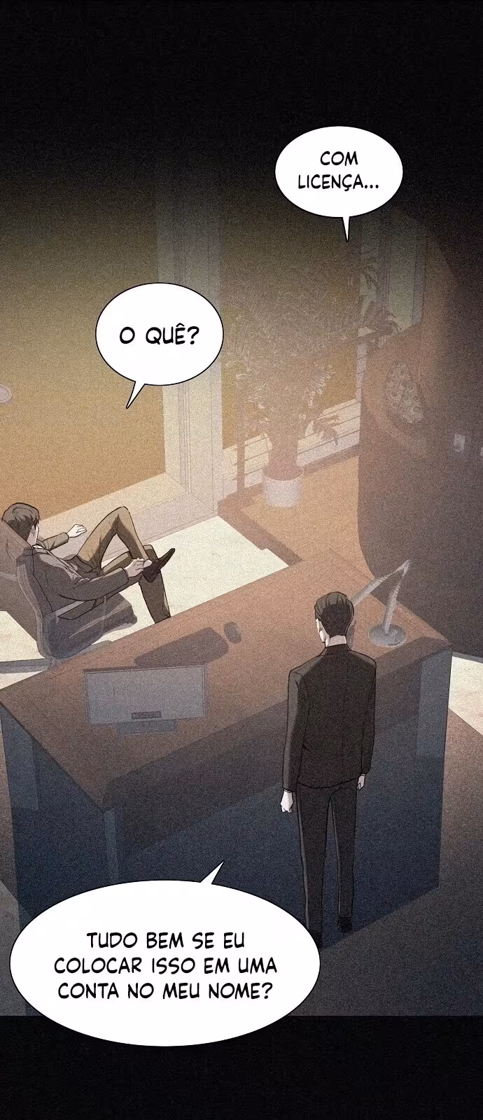 Página do Capítulo 01