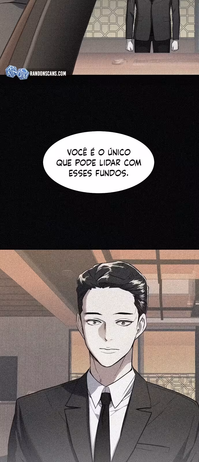 Página do Capítulo 01