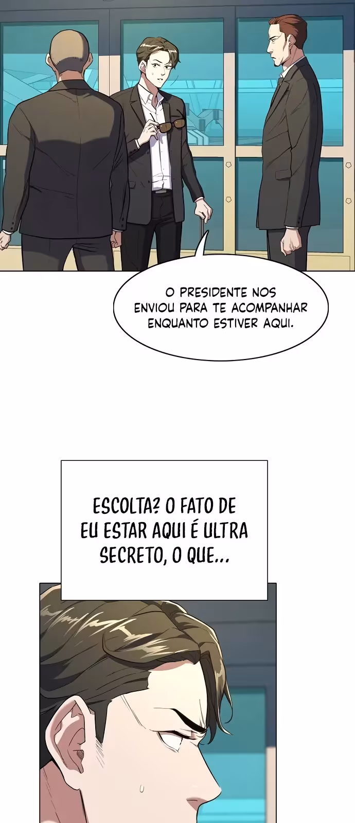 Página do Capítulo 01