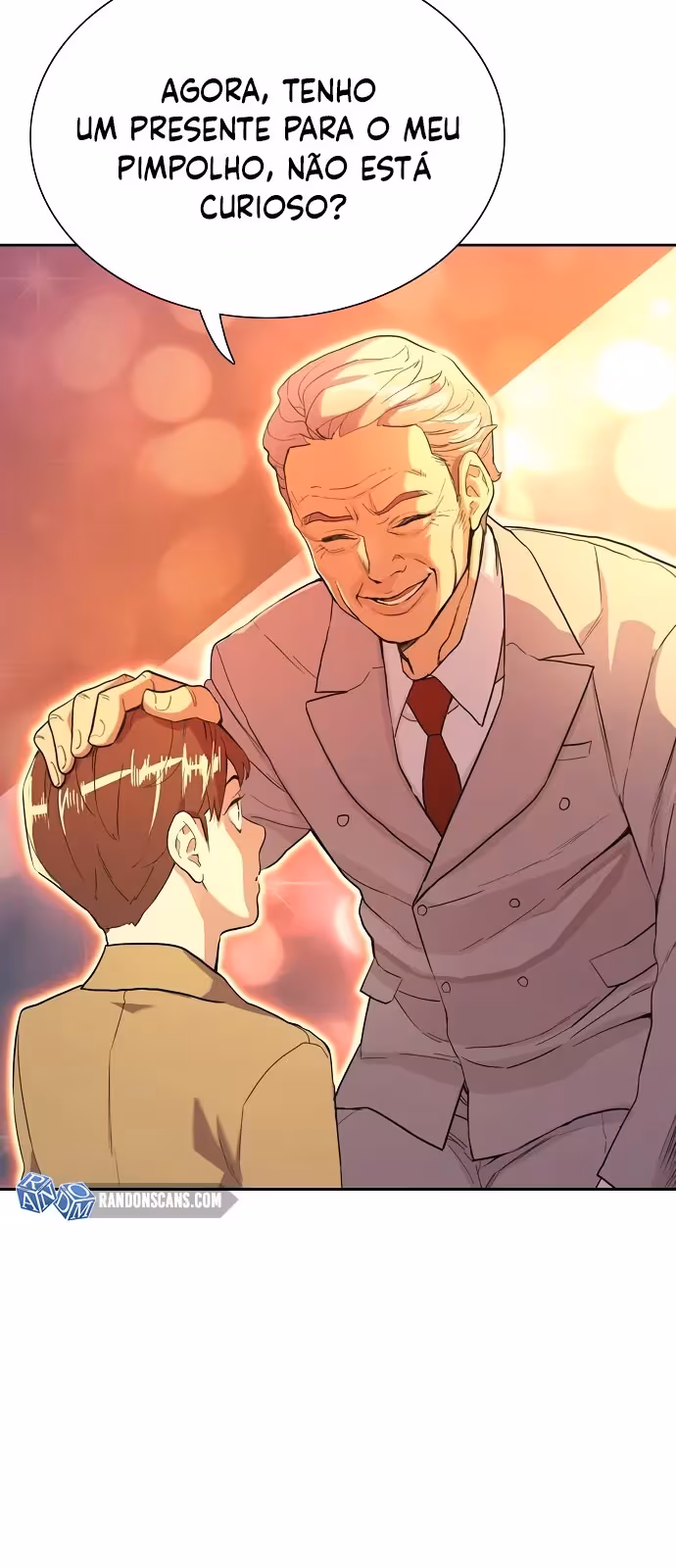 Página do Capítulo 01