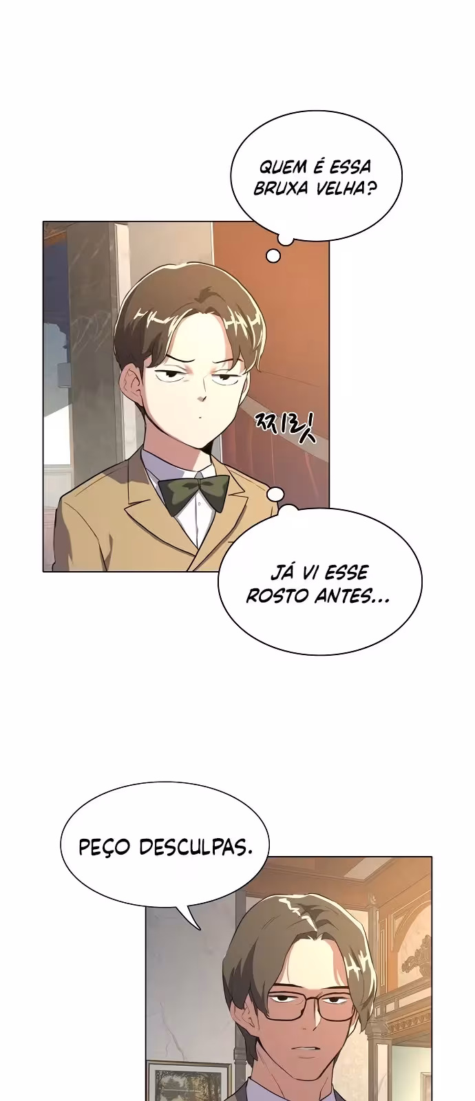 Página do Capítulo 01