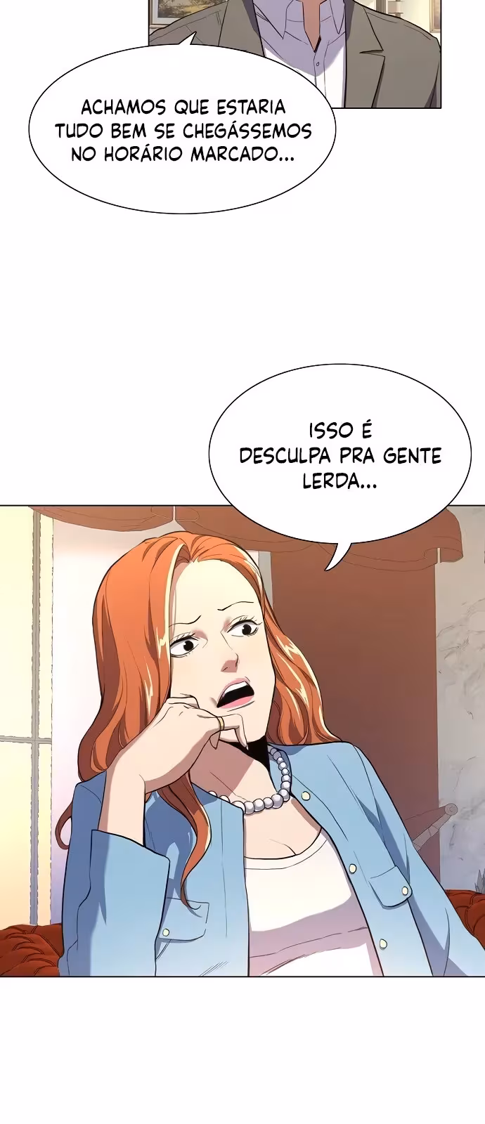 Página do Capítulo 01