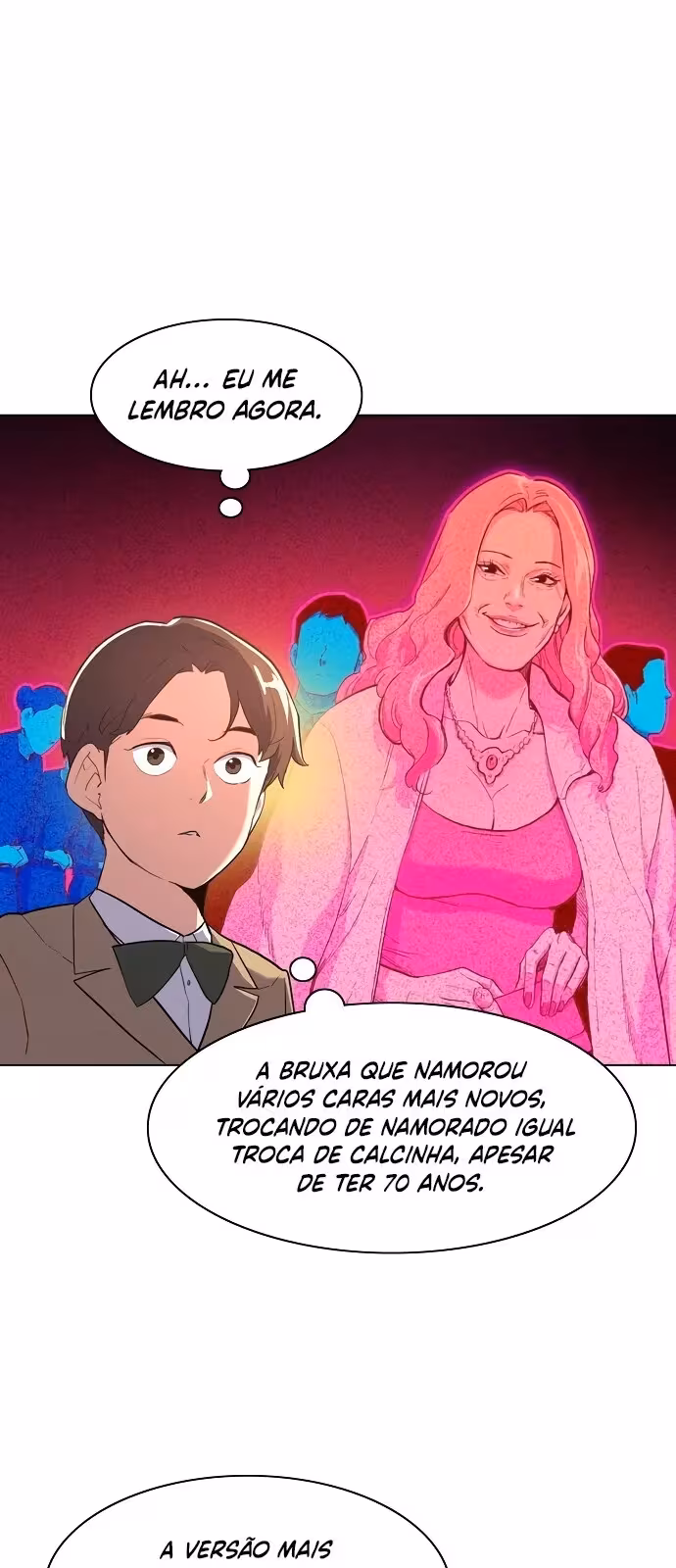 Página do Capítulo 01