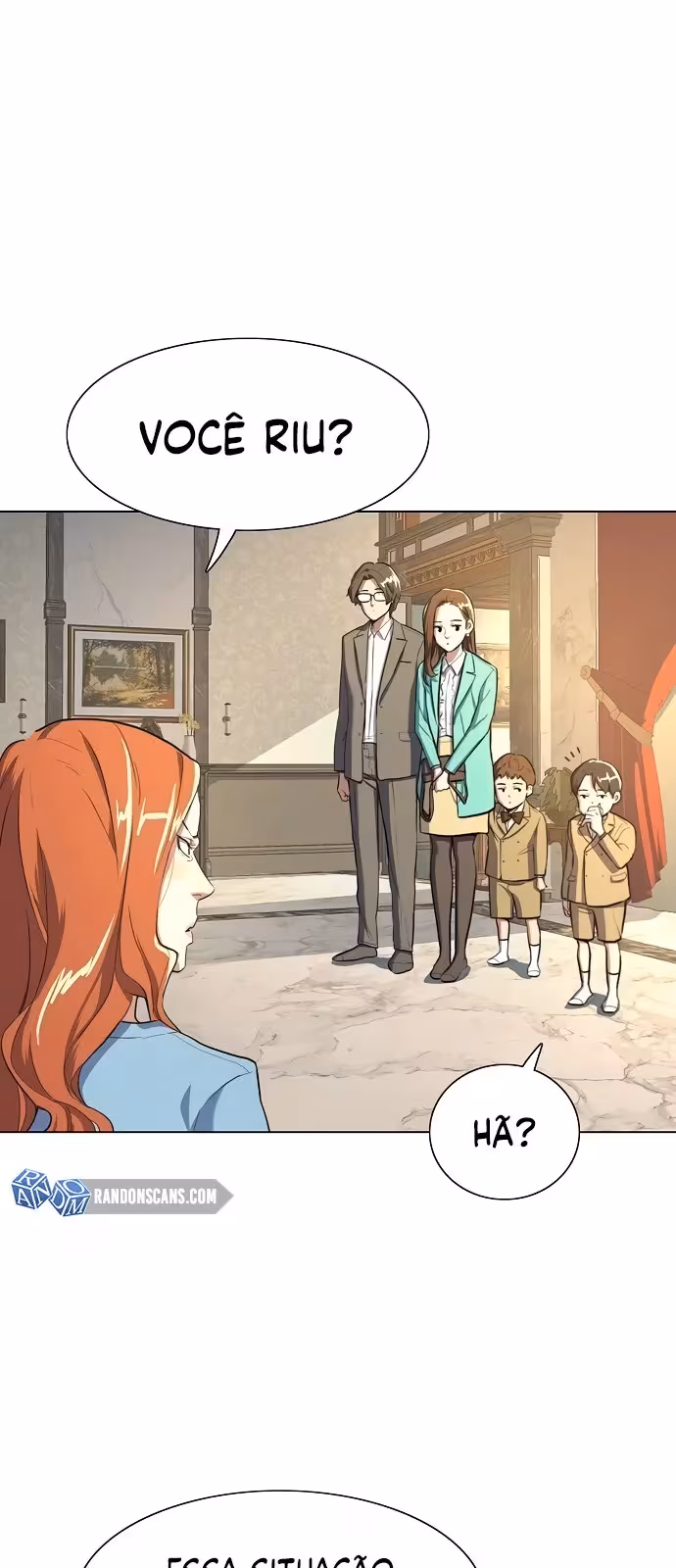 Página do Capítulo 01