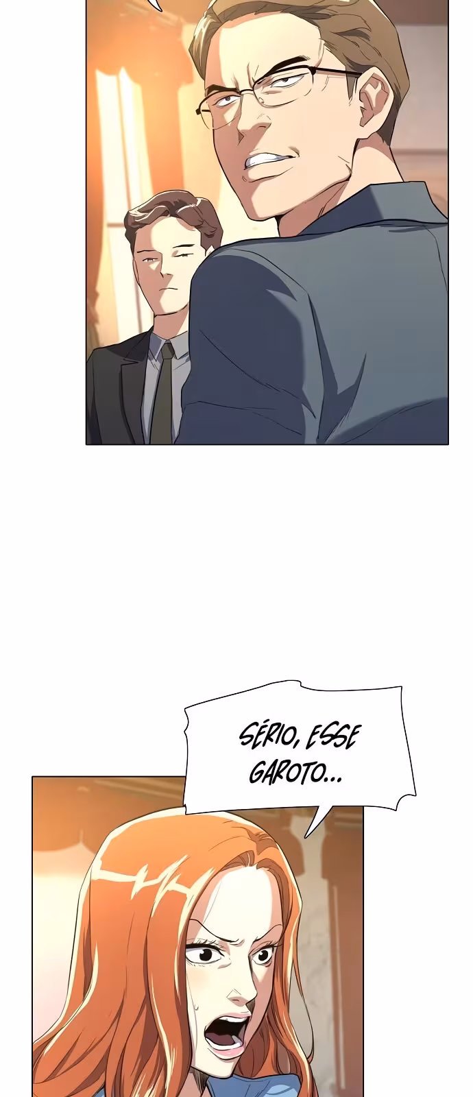 Página do Capítulo 01