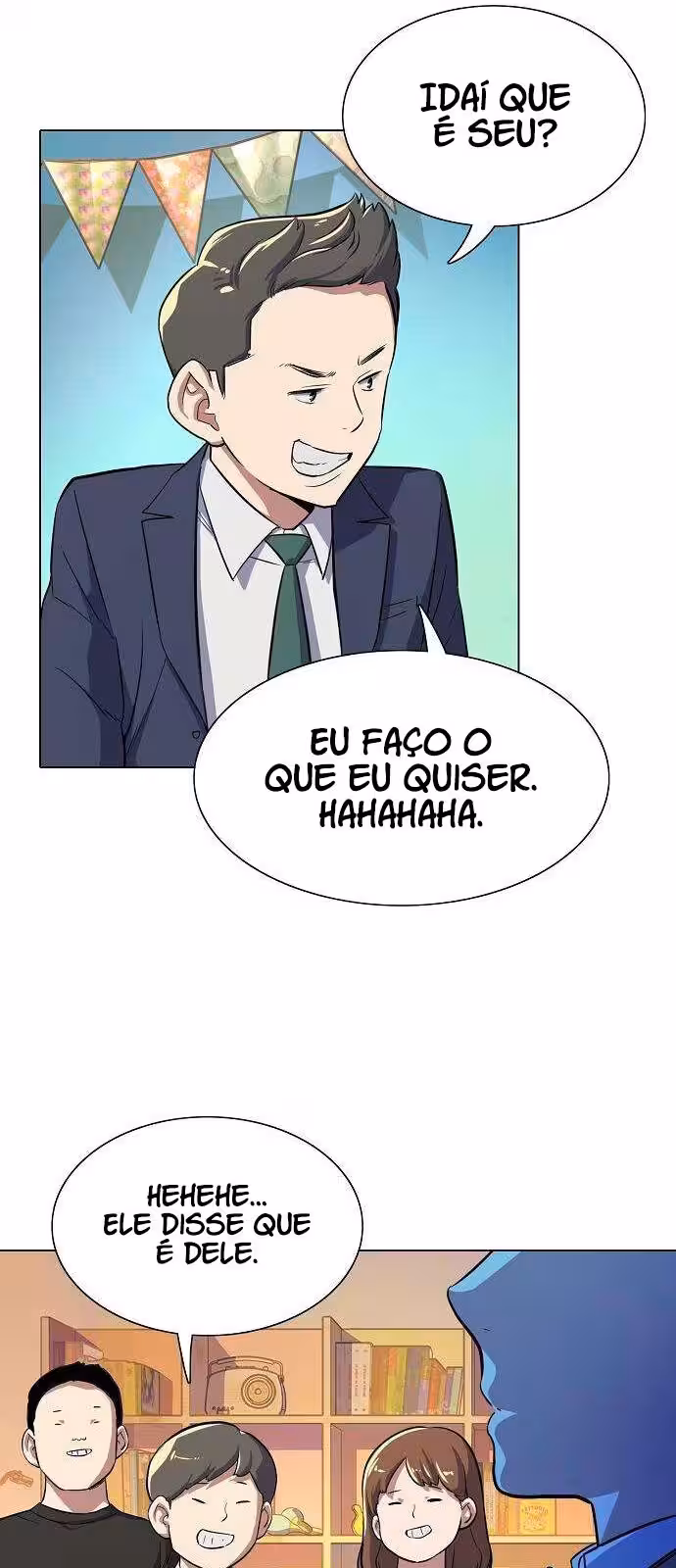 Página do Capítulo 02