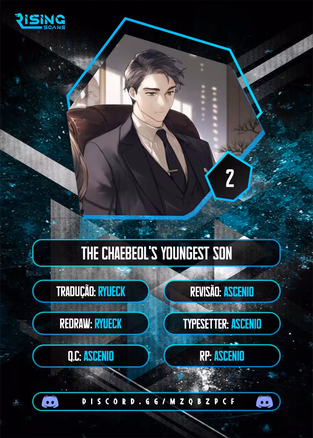 Página do Capítulo 02