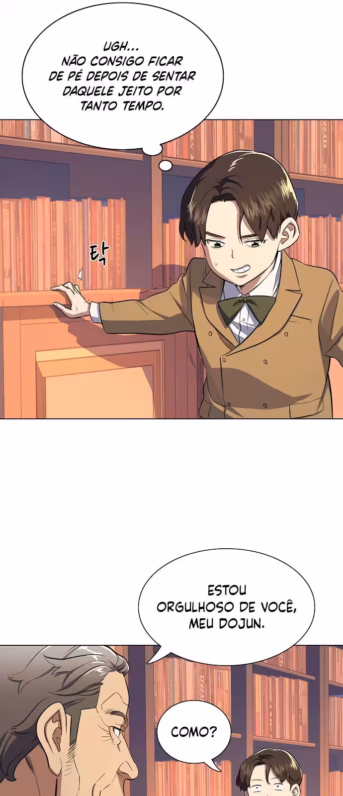 Página do Capítulo 03