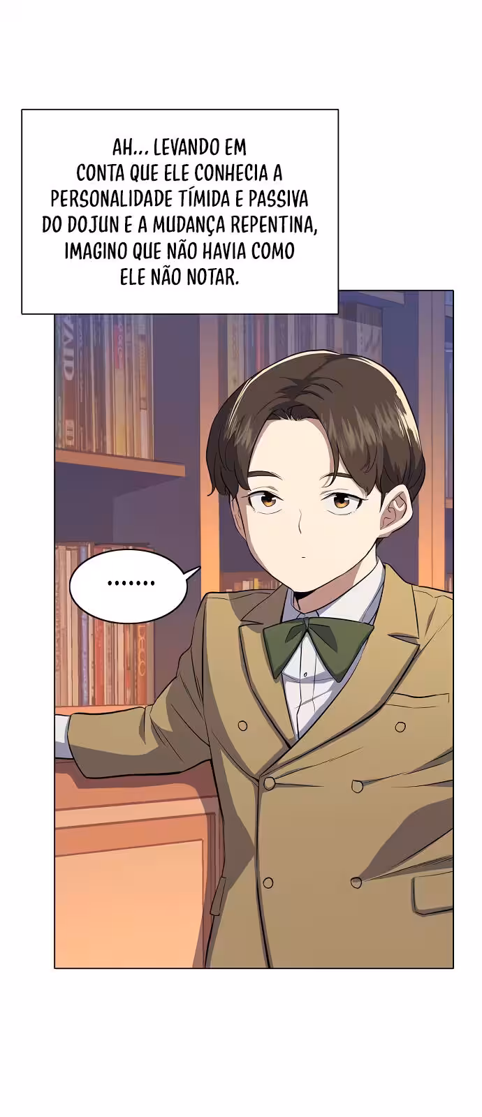 Página do Capítulo 03