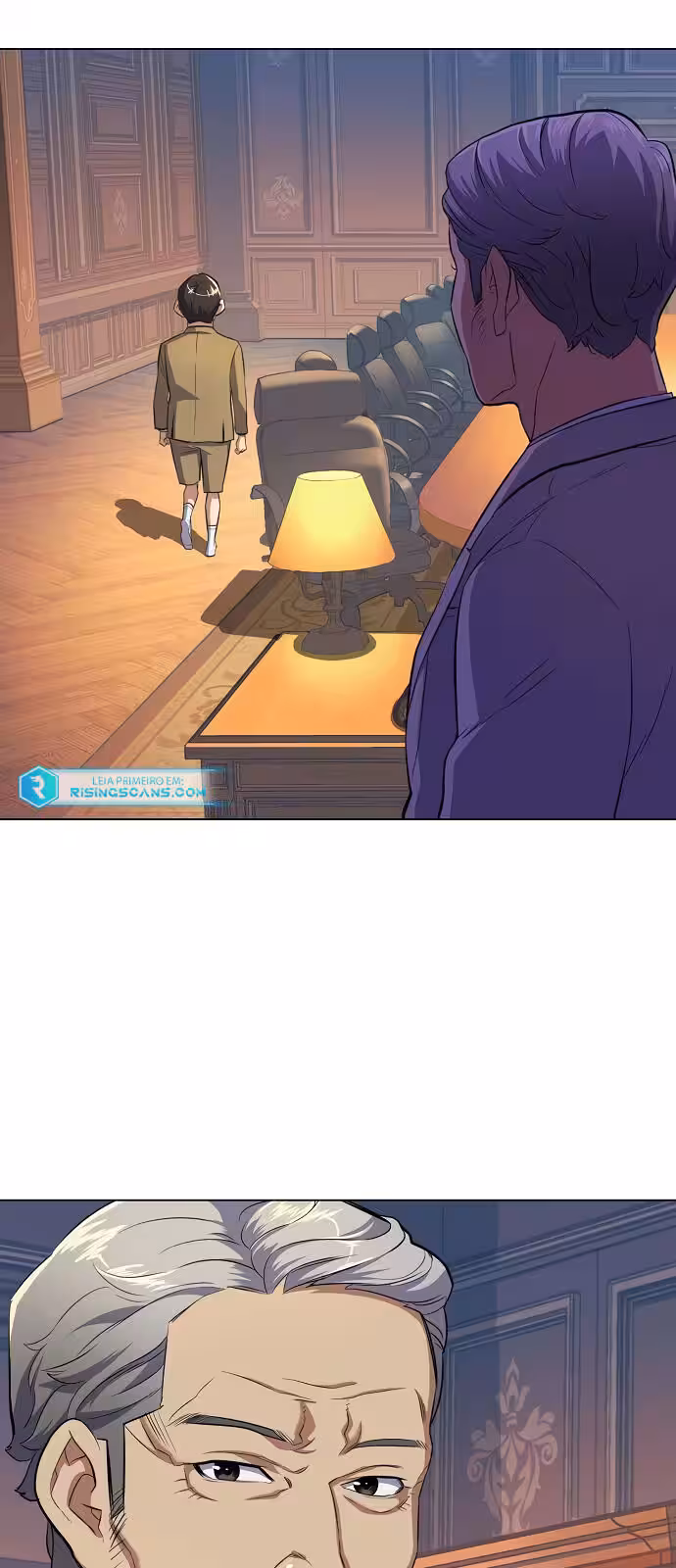 Página do Capítulo 03