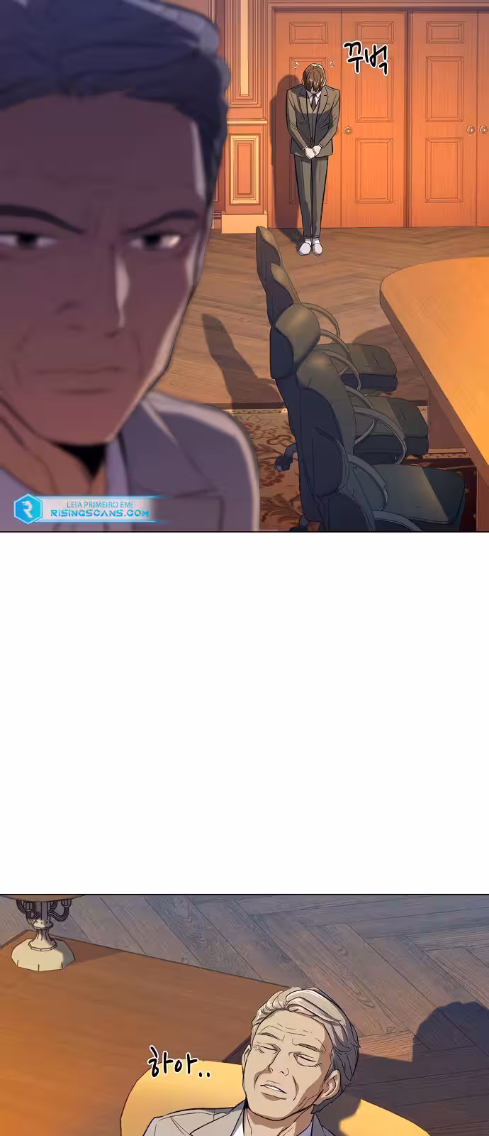 Página do Capítulo 03