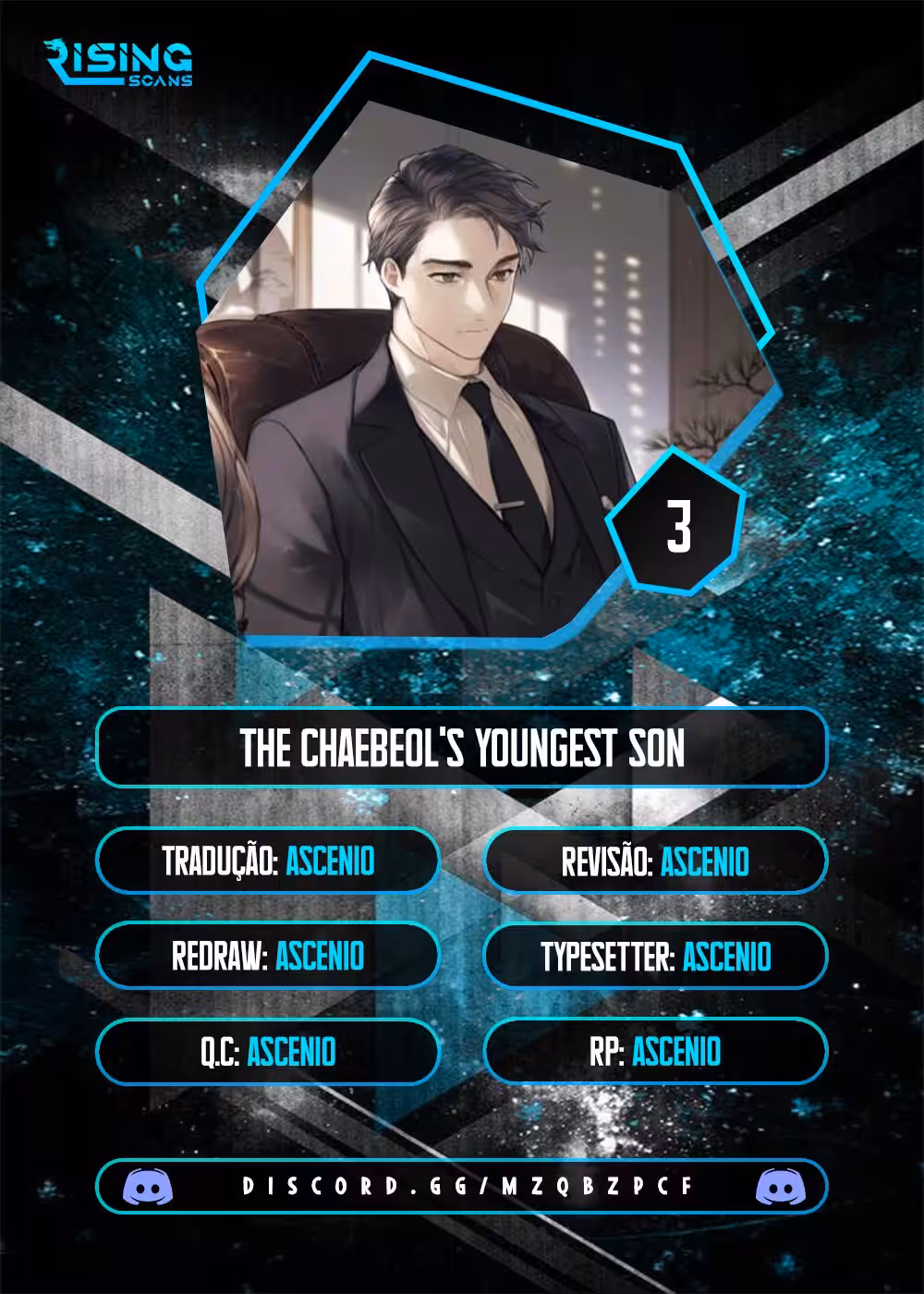 Página do Capítulo 03