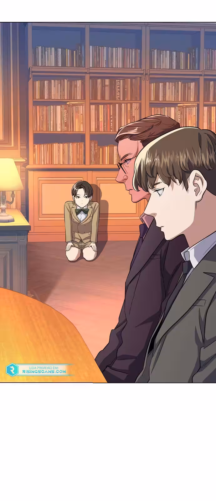 Página do Capítulo 03