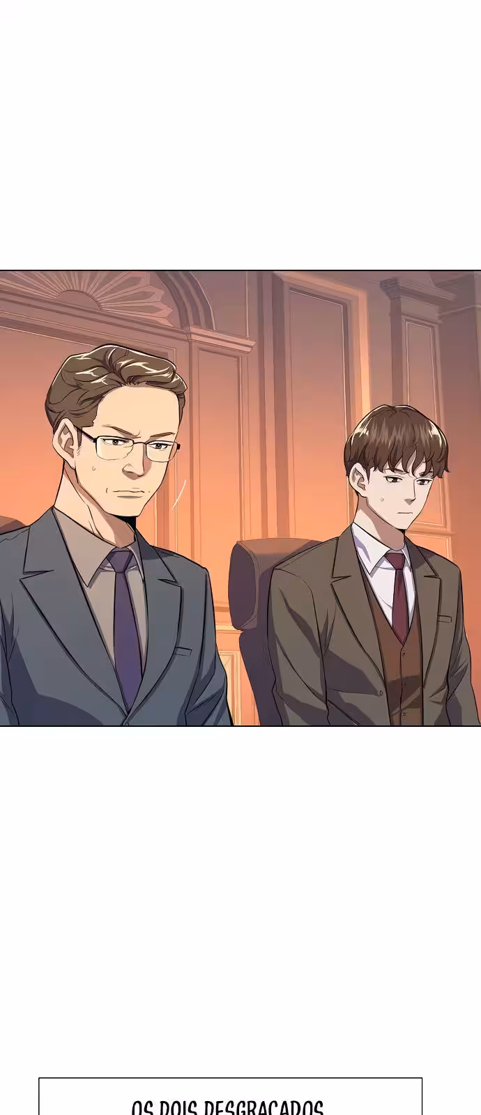 Página do Capítulo 03