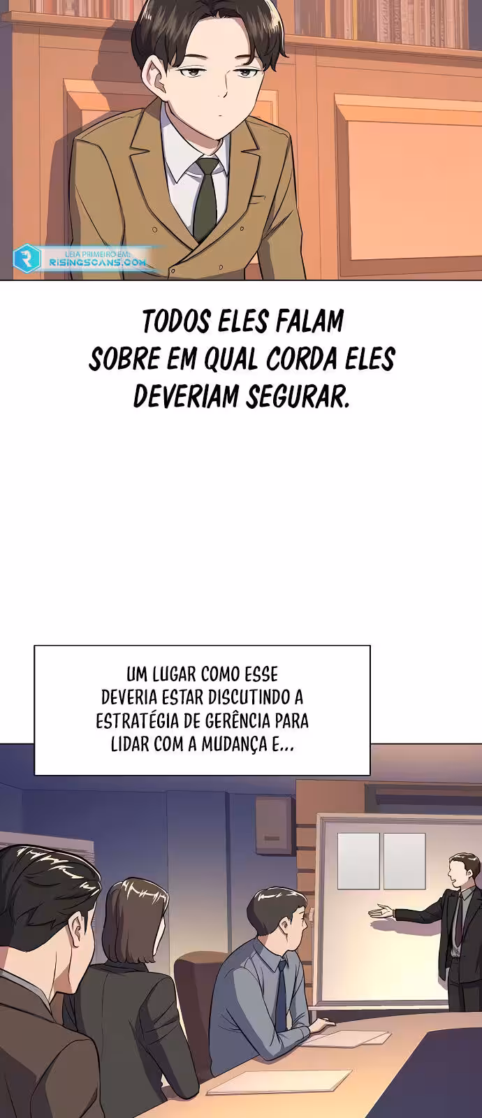 Página do Capítulo 03