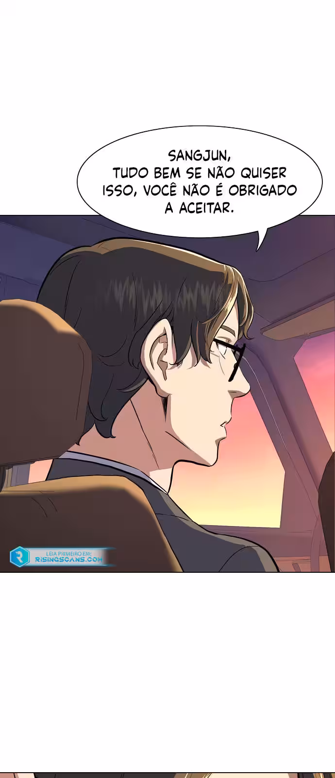 Página do Capítulo 03