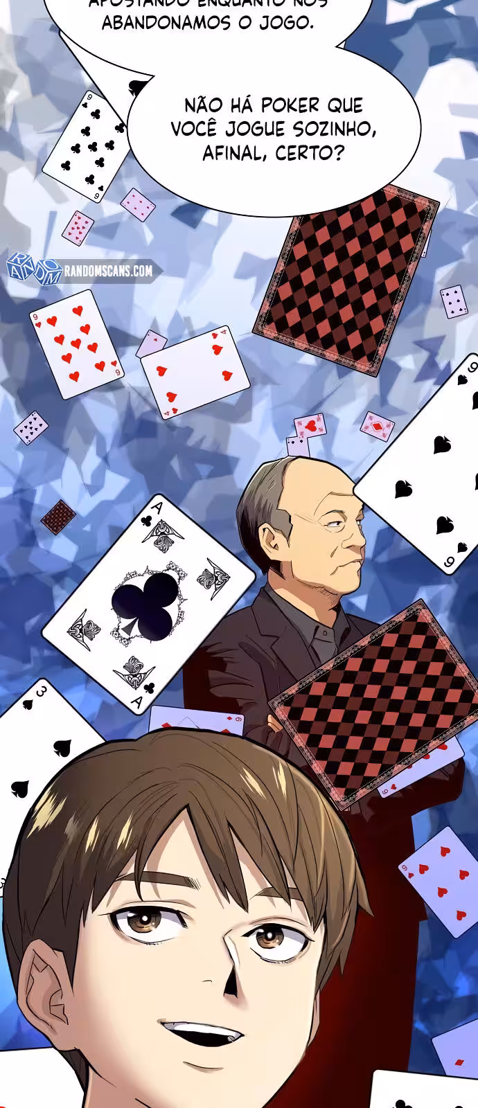 Página do Capítulo 14