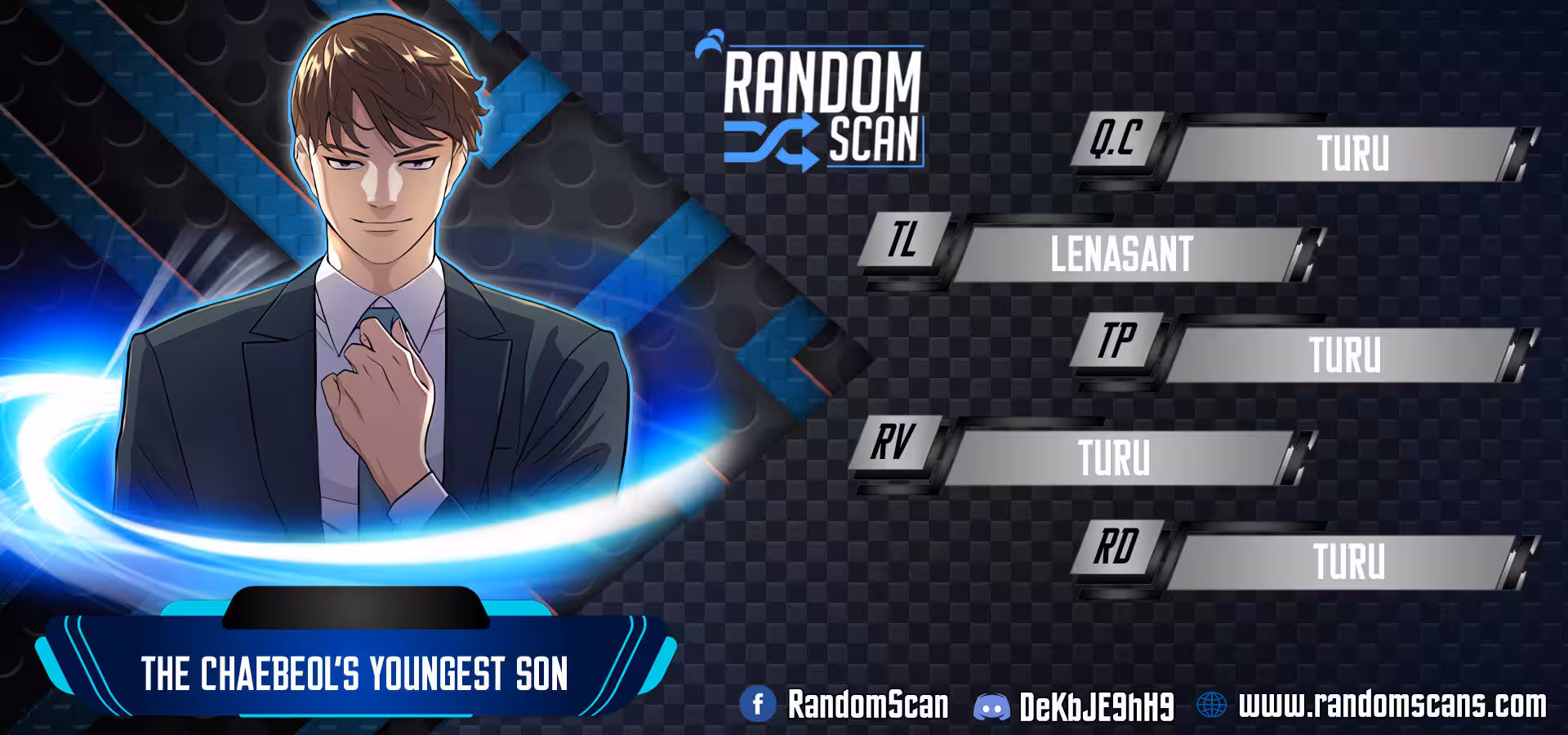 Página do Capítulo 14