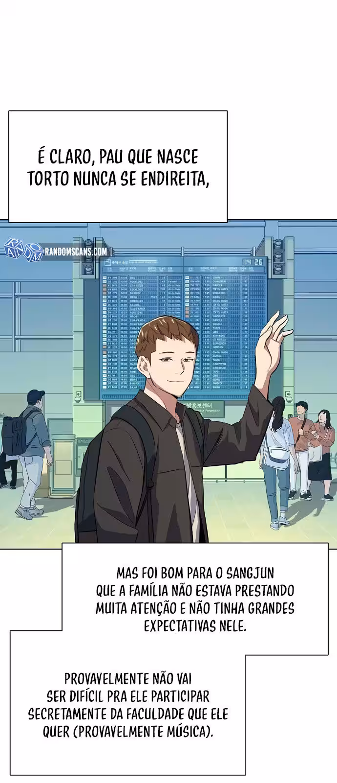 Página do Capítulo 15