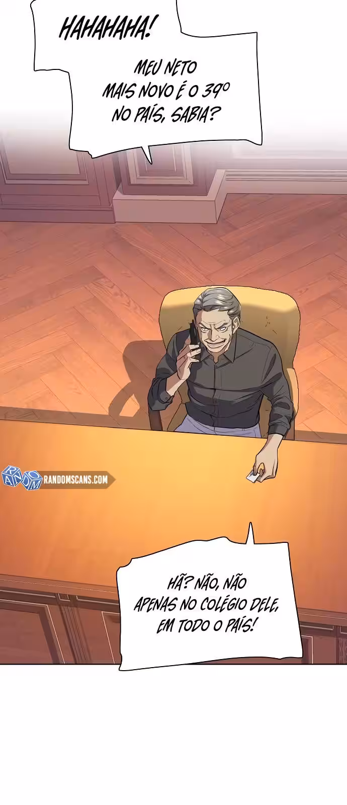 Página do Capítulo 15