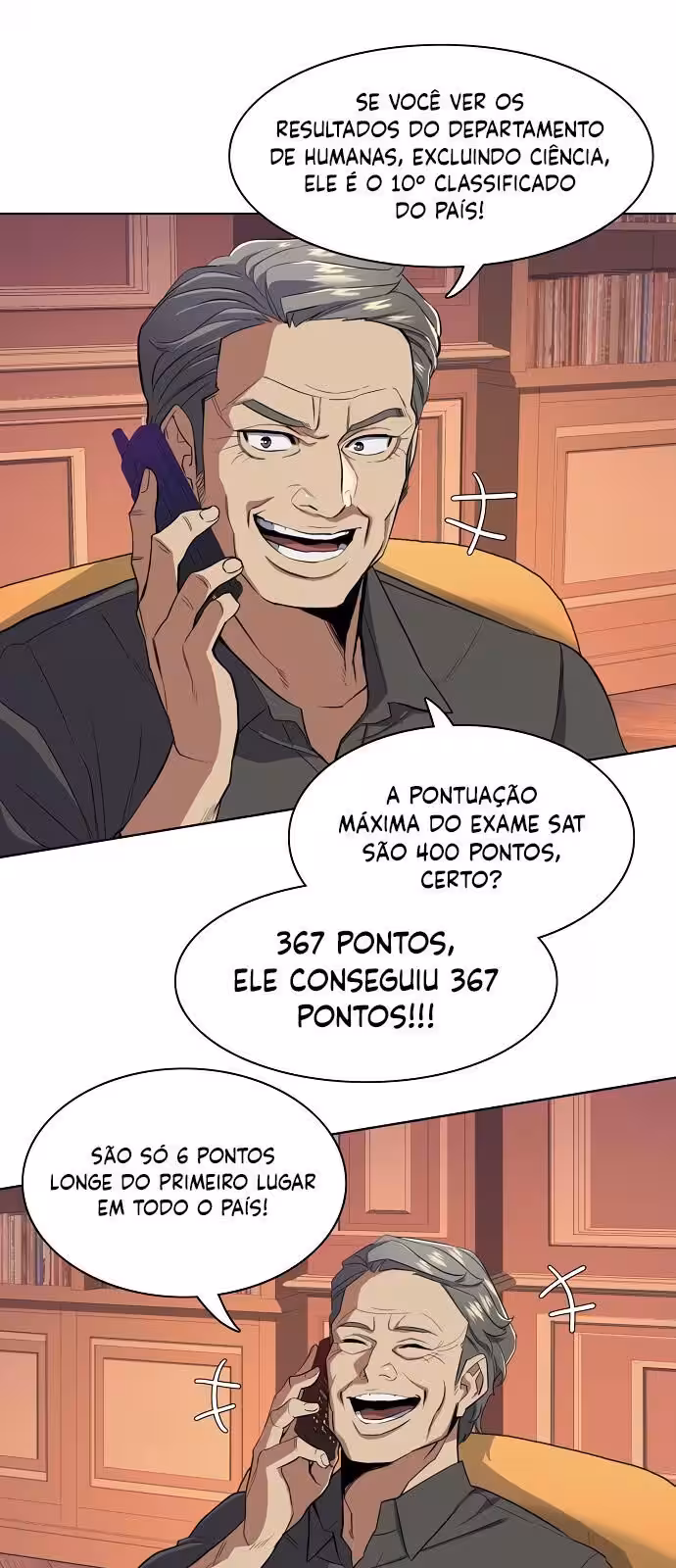 Página do Capítulo 15