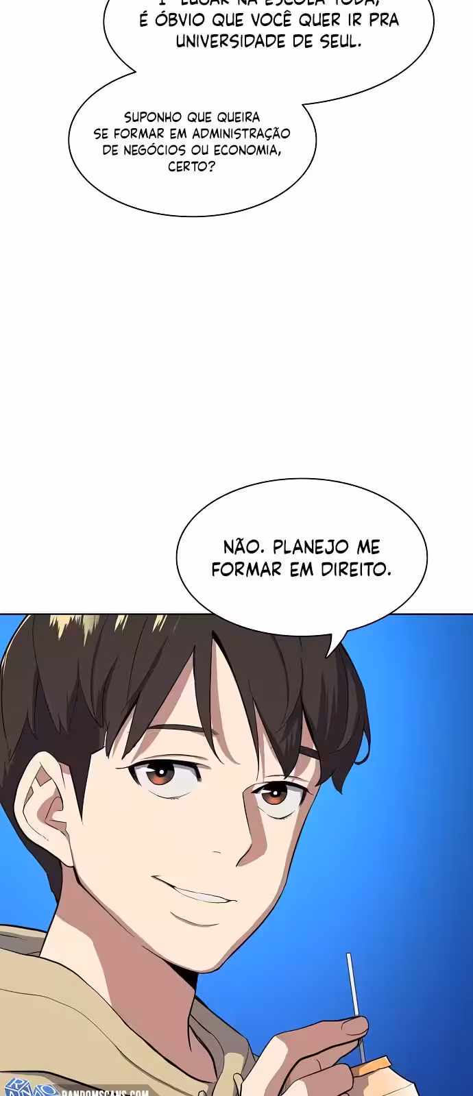 Página do Capítulo 15