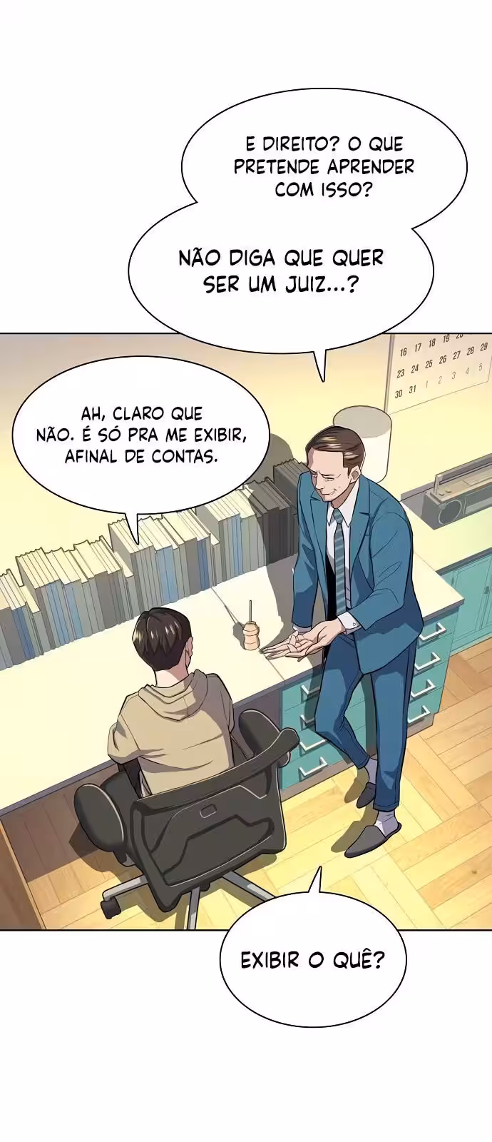 Página do Capítulo 15