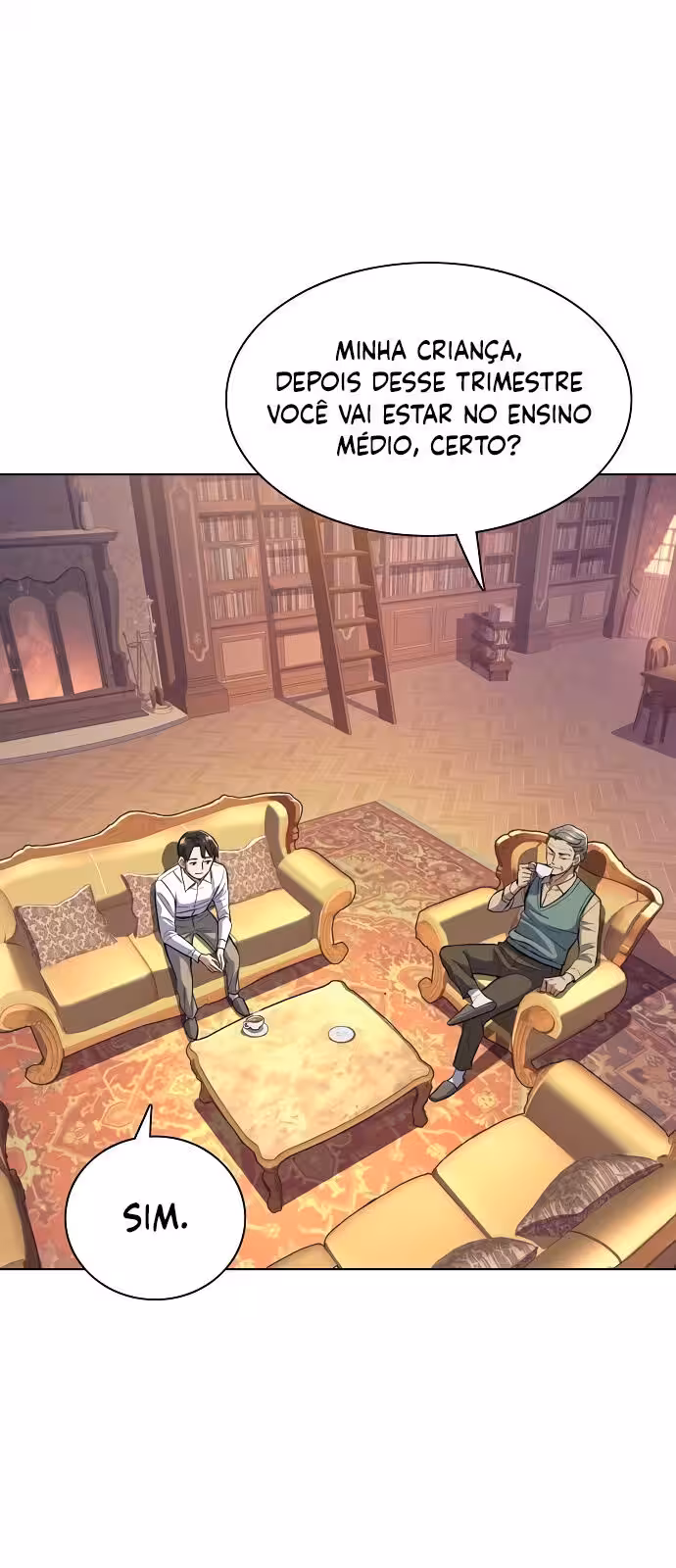 Página do Capítulo 15