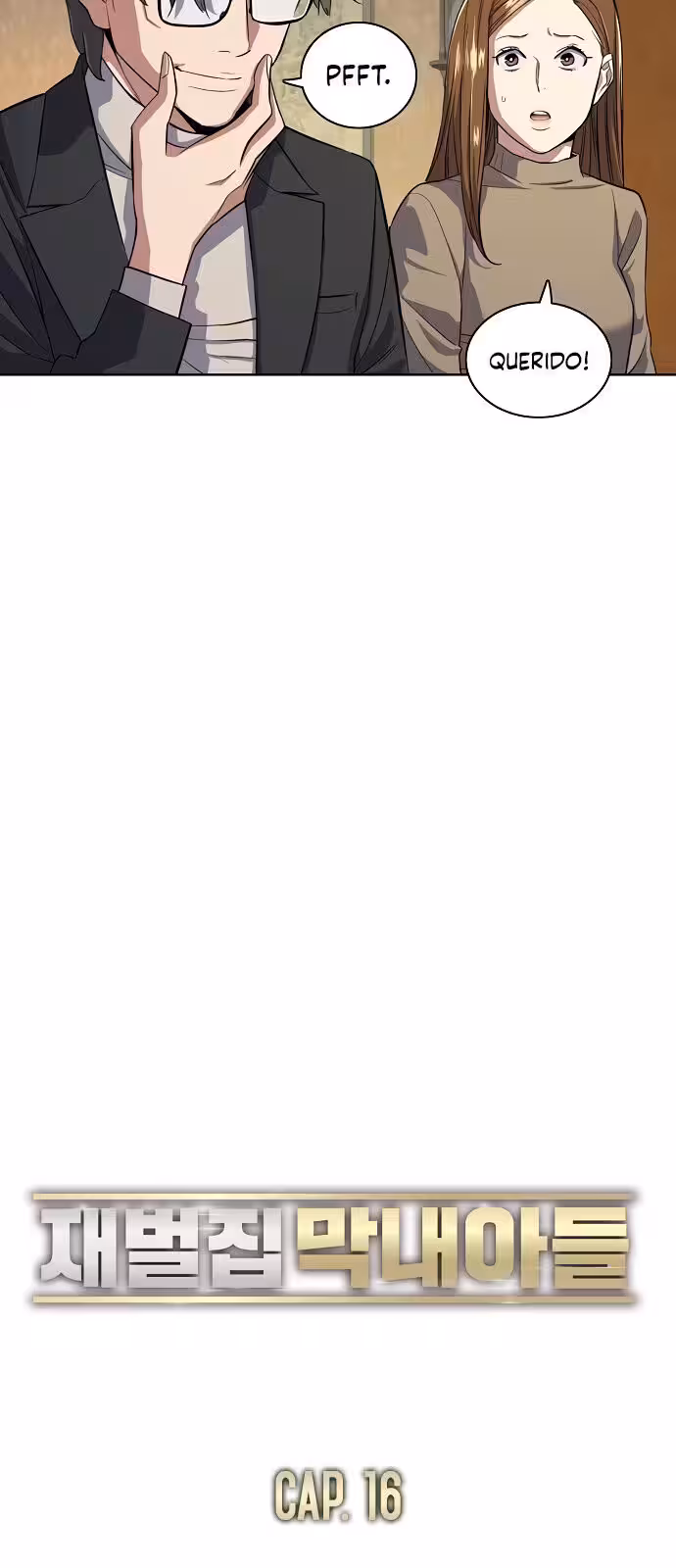 Página do Capítulo 16
