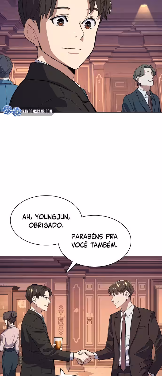 Página do Capítulo 16